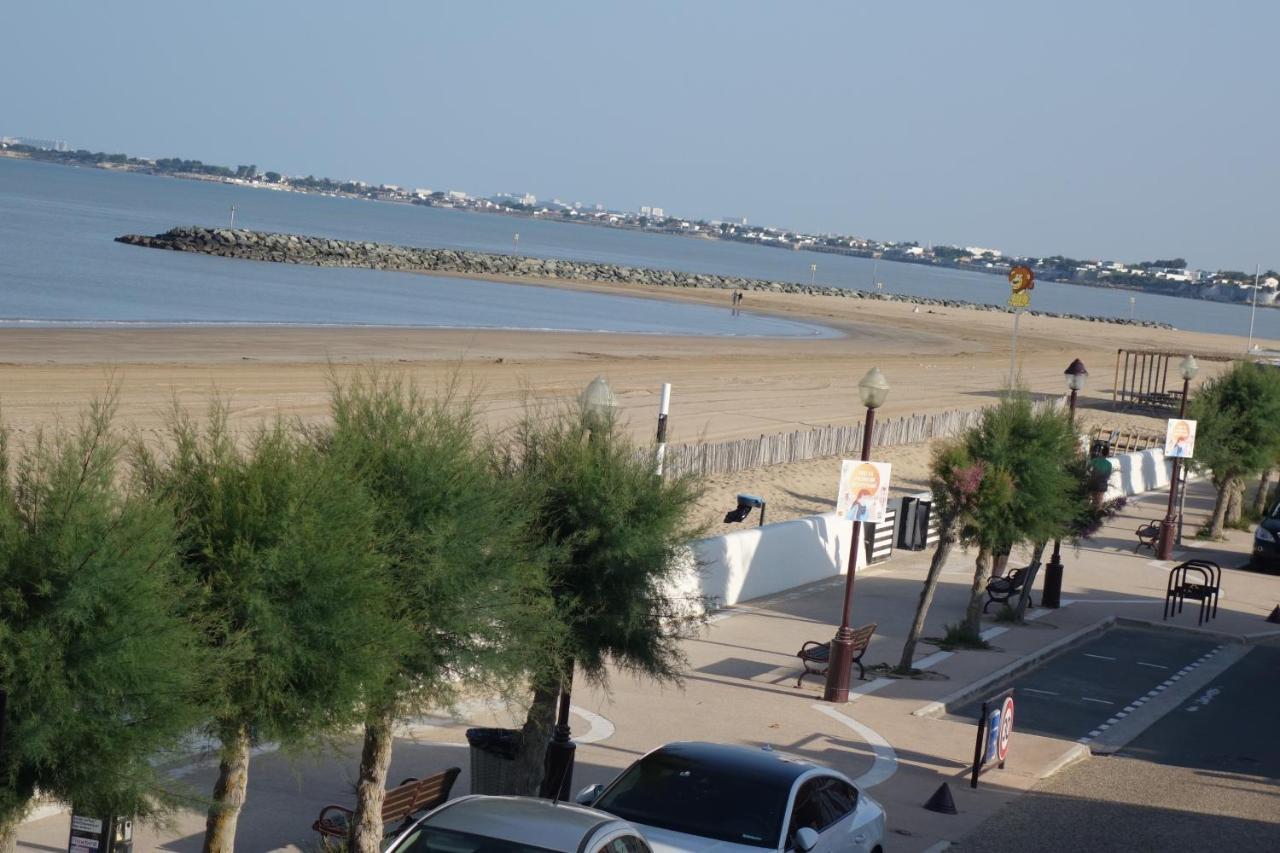 Châtelaillon-Plage La Caravelle 아파트 외부 사진